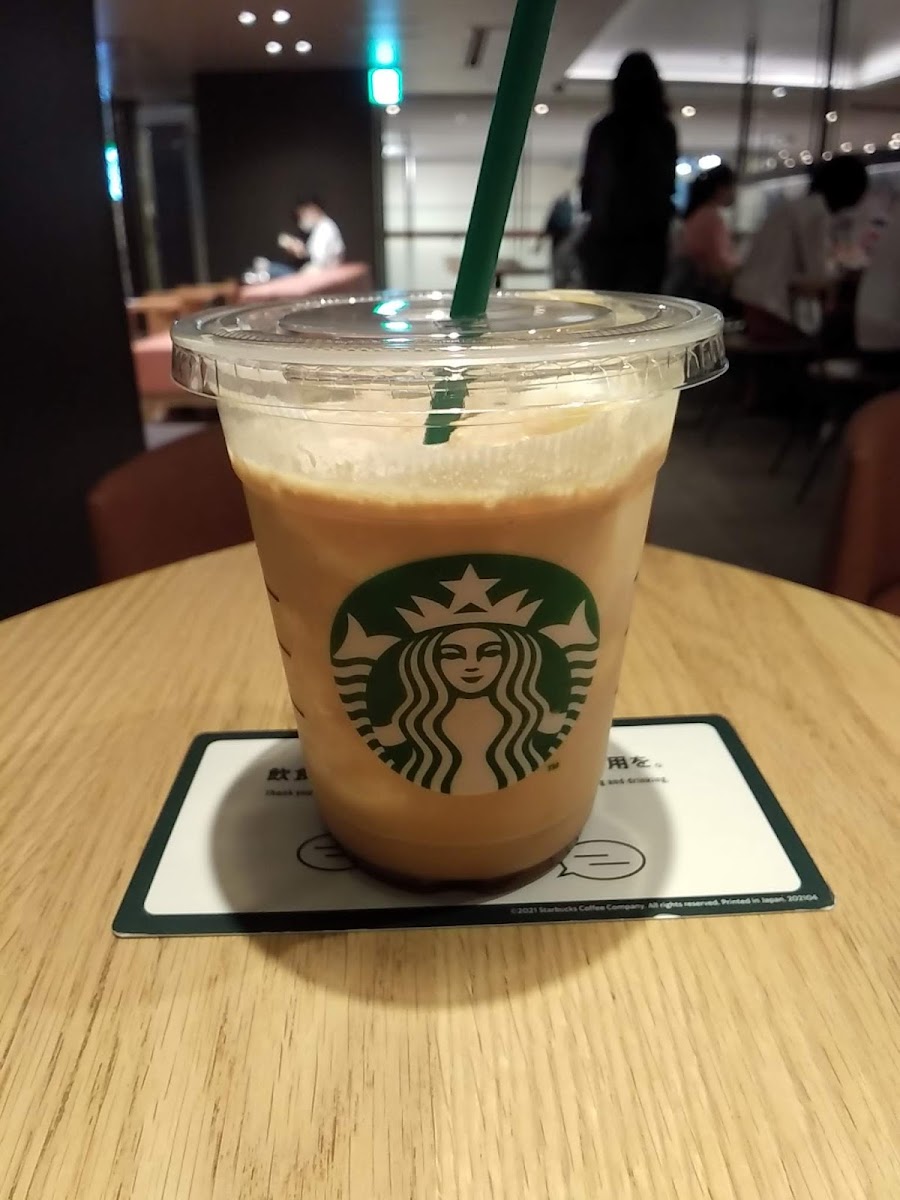Starbucks Coffee - Gransta Yaesu - Photo 6