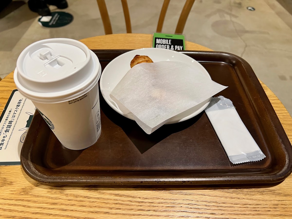 Starbucks Coffee - Gransta Yaesu - Photo 7