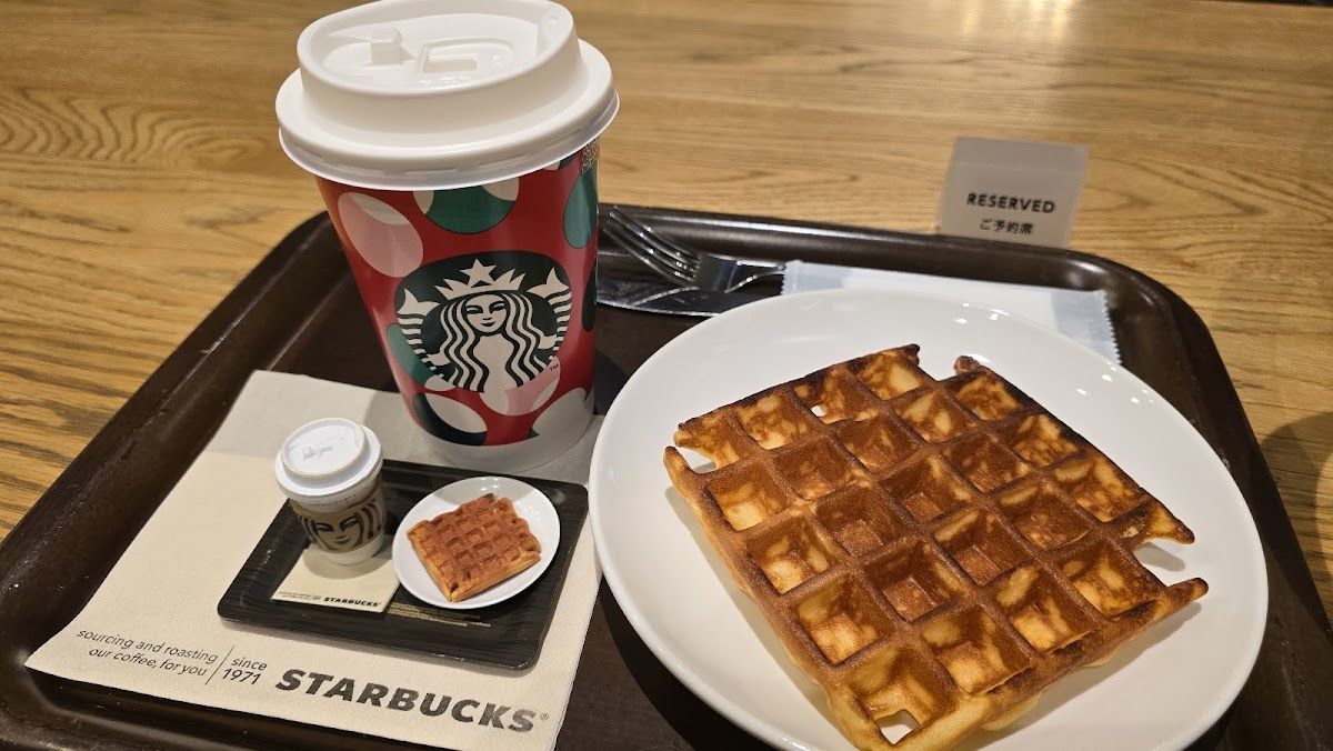 Starbucks Coffee - Gransta Yaesu - Photo 8