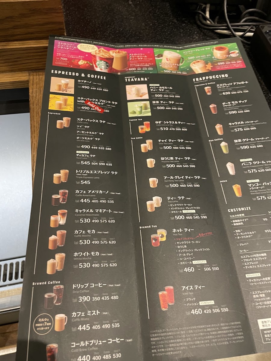Menu Photo 7