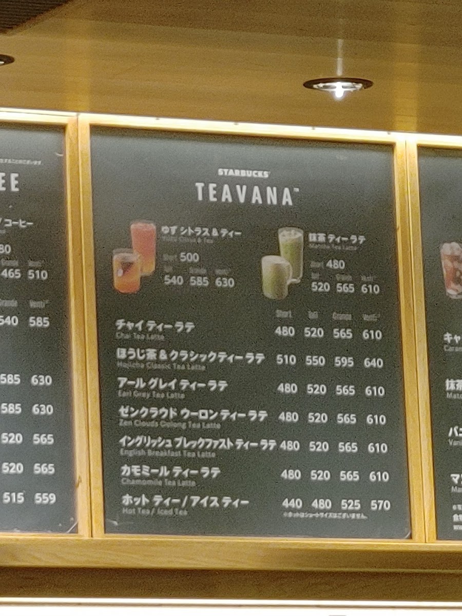Menu Photo 8