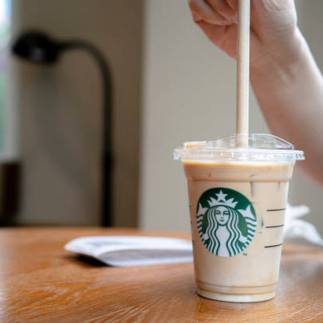 White Mocha