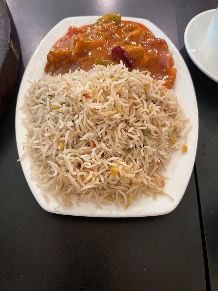 Resham Steak n Grill - Photo 5