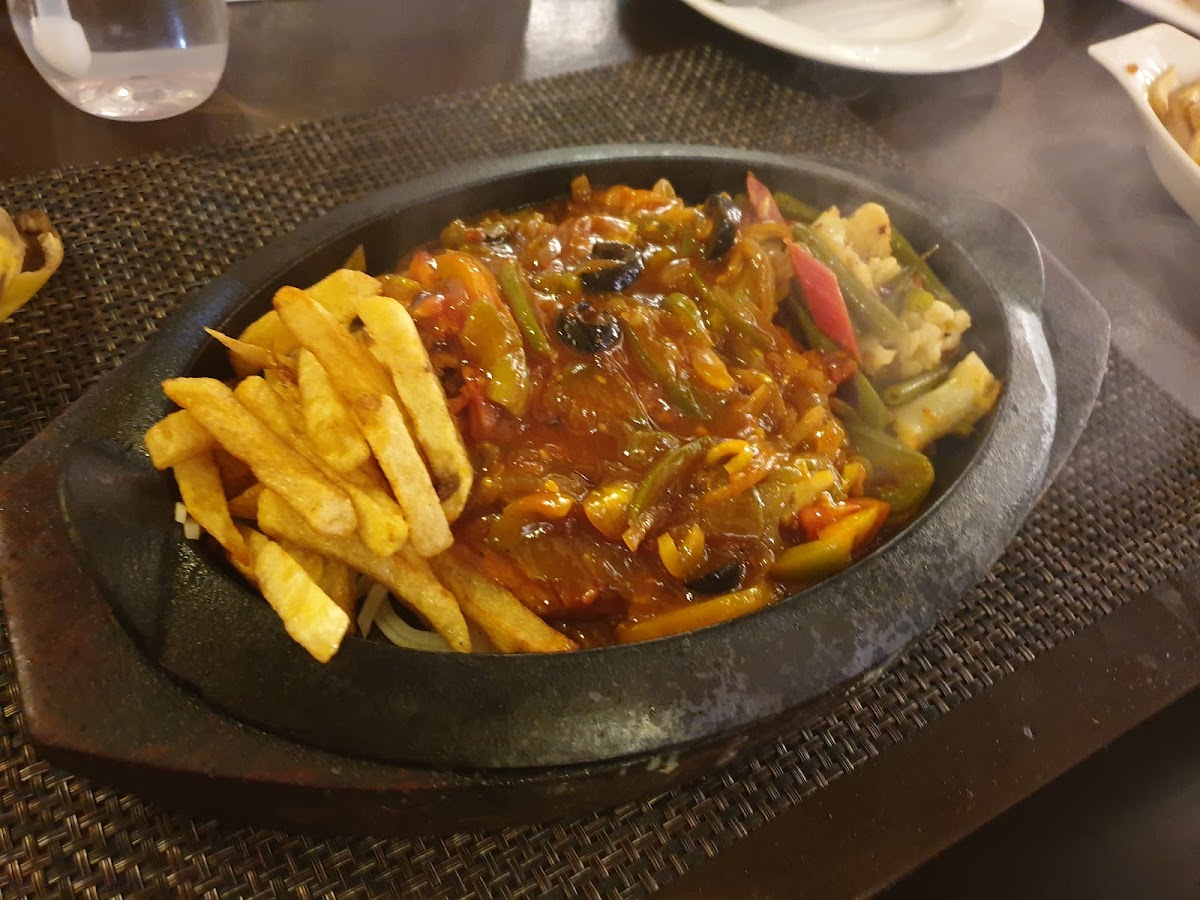 Resham Steak n Grill - Photo 6