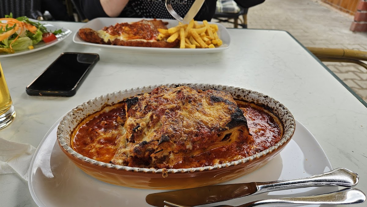 Grill auf der Au bei Vincenzo - Photo 6