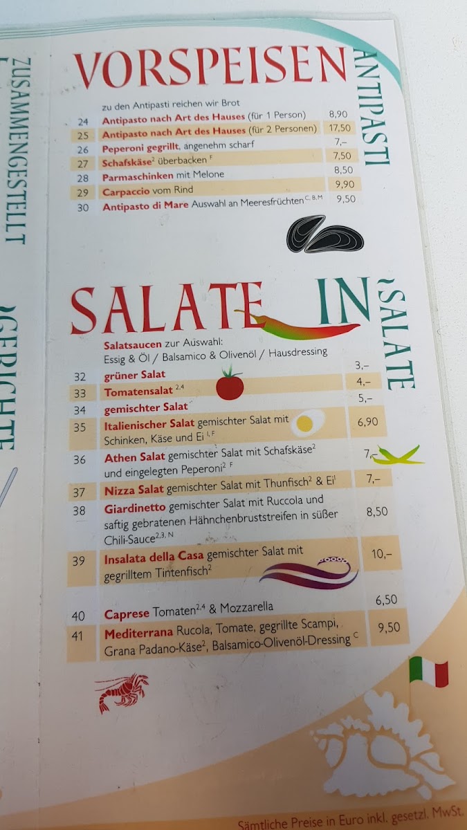 Menu Photo 6