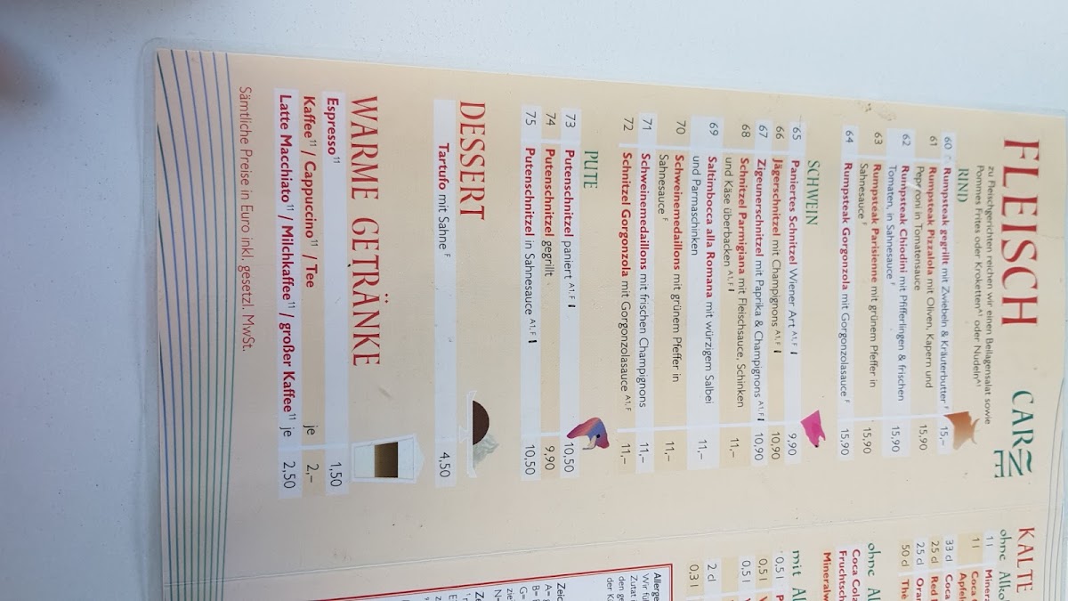 Menu Photo 8