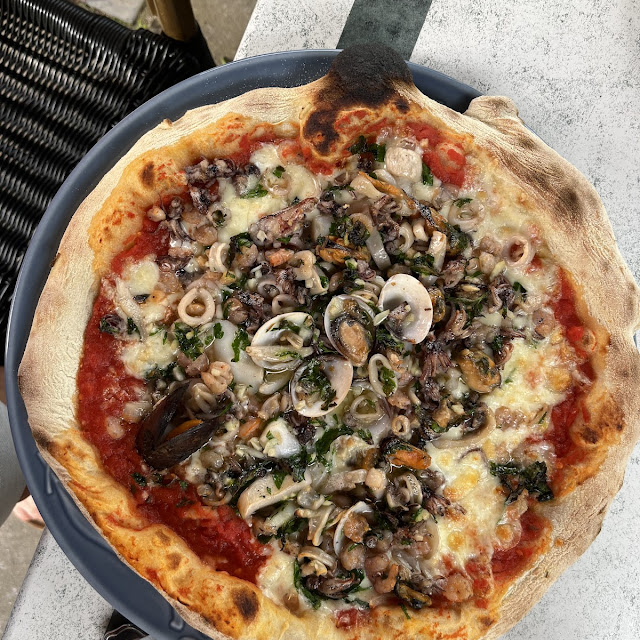 Frutti Di Mare