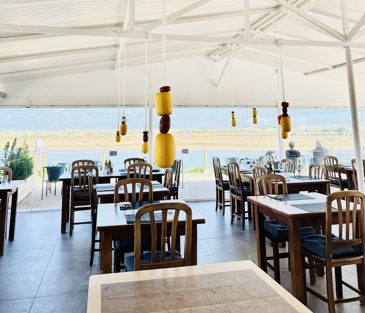 Abencoado Restaurant and Bar