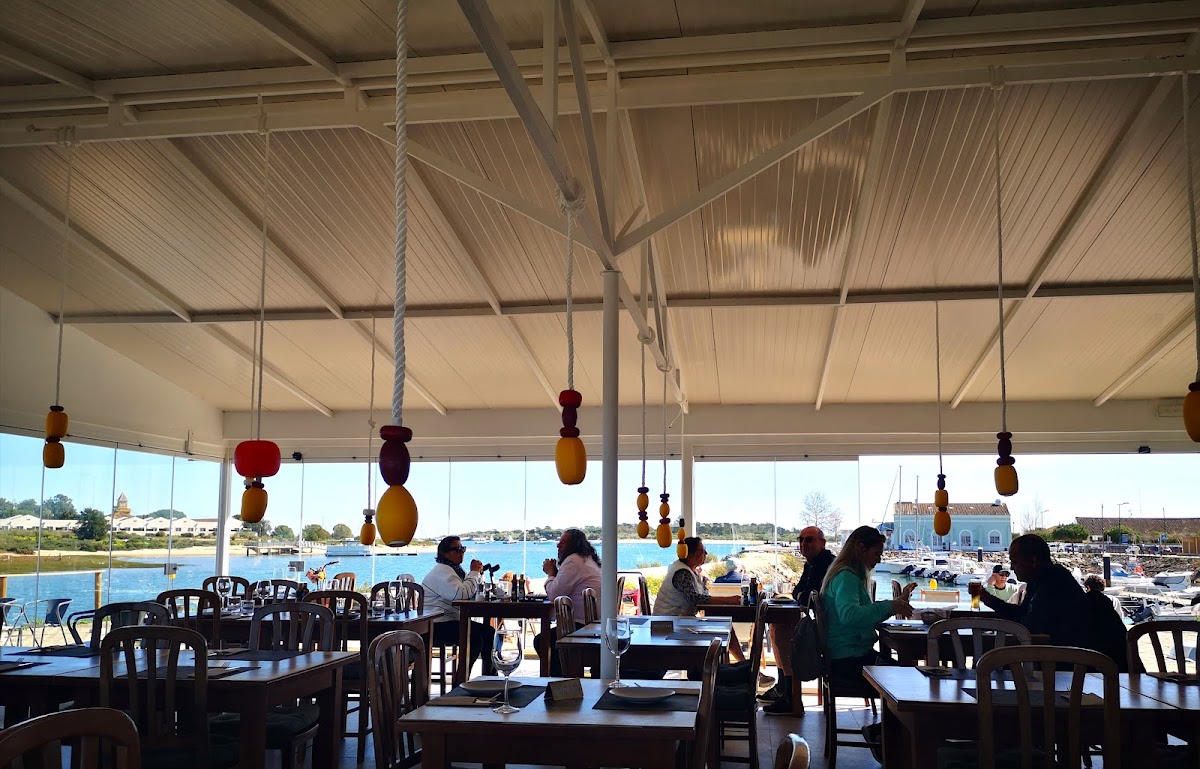 Abencoado Restaurant and Bar - Photo 5