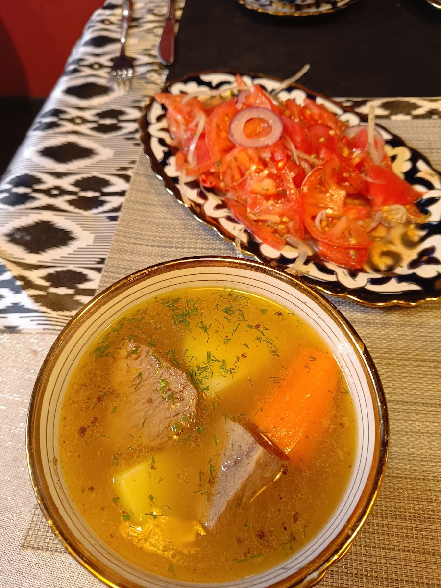BEK Uzbekiškas Restoranas - Photo 5