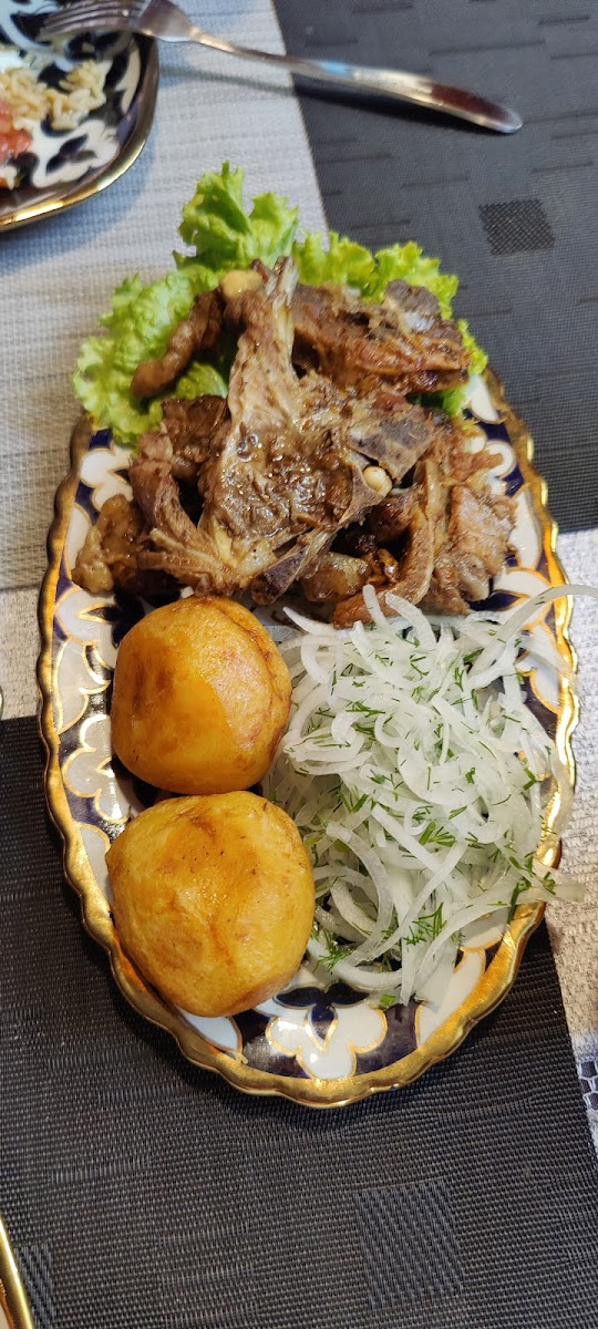 BEK Uzbekiškas Restoranas - Photo 6