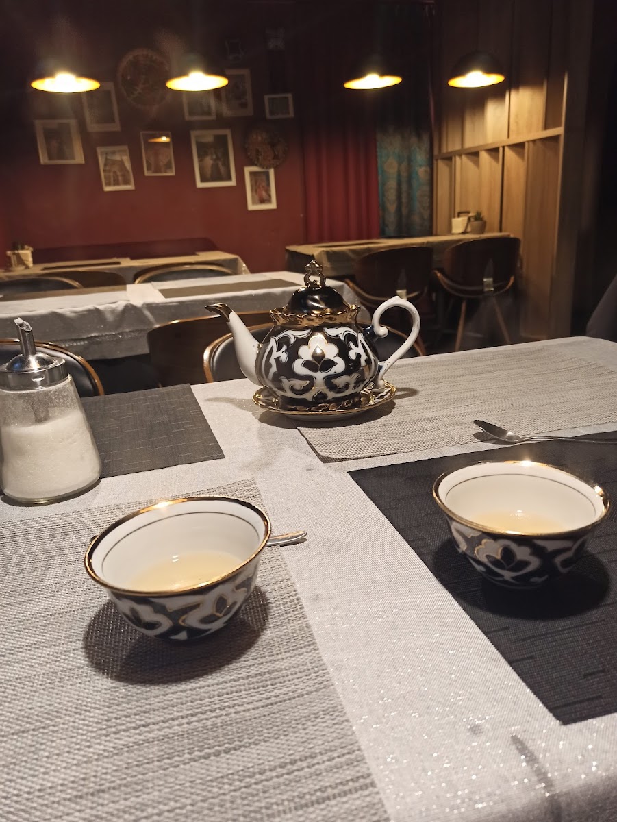 BEK Uzbekiškas Restoranas - Photo 8