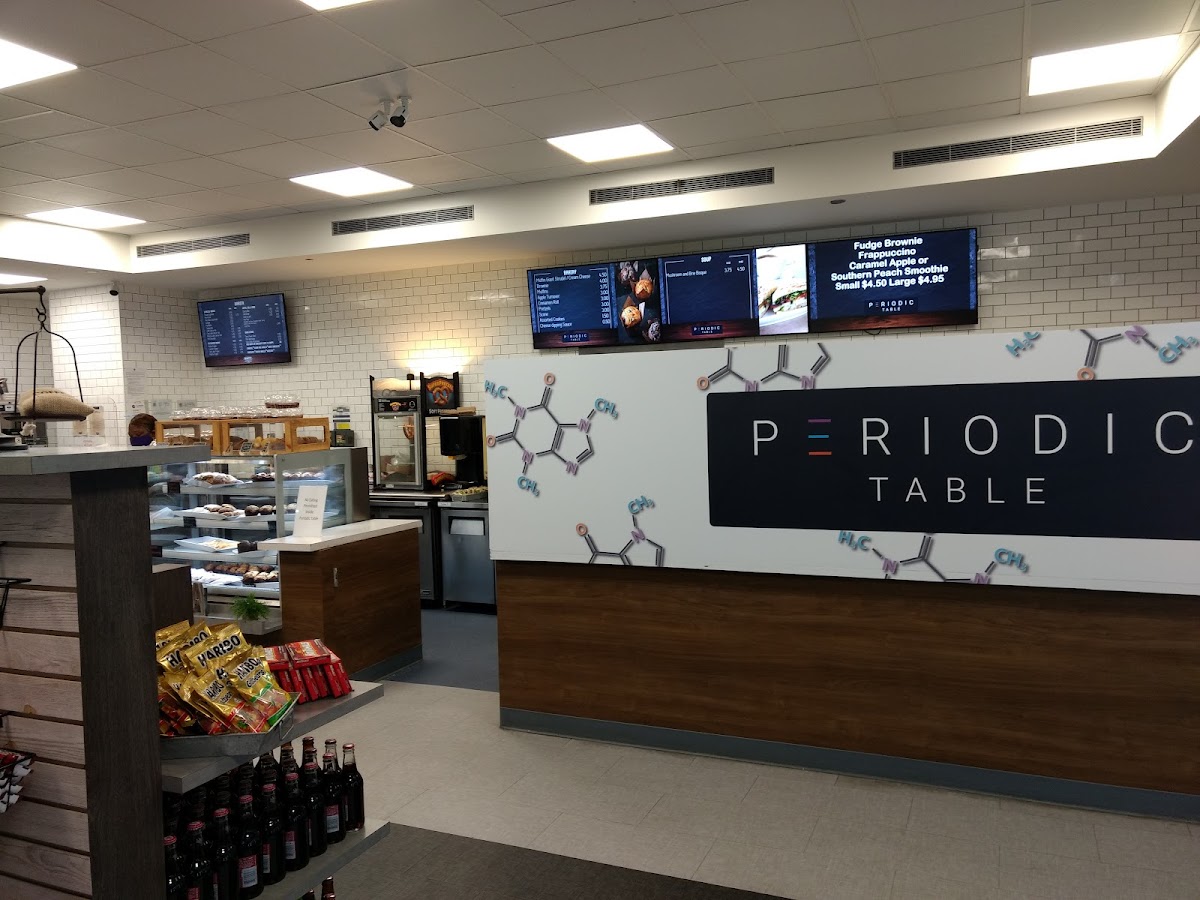 Periodic Table - Photo 3
