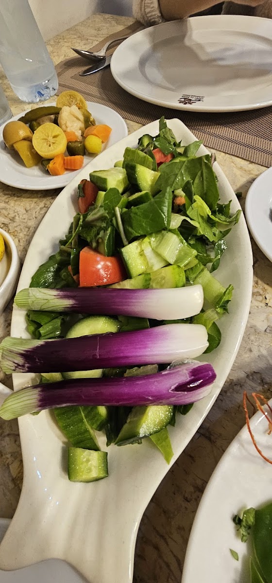 Ezbet Al Borg Seafood - Photo 4