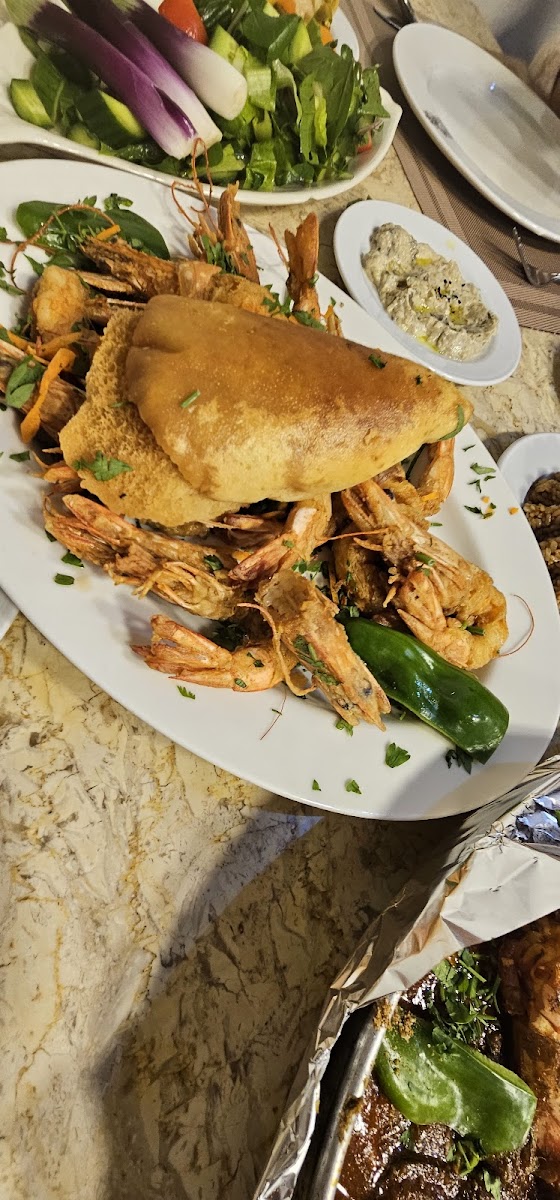 Ezbet Al Borg Seafood - Photo 5