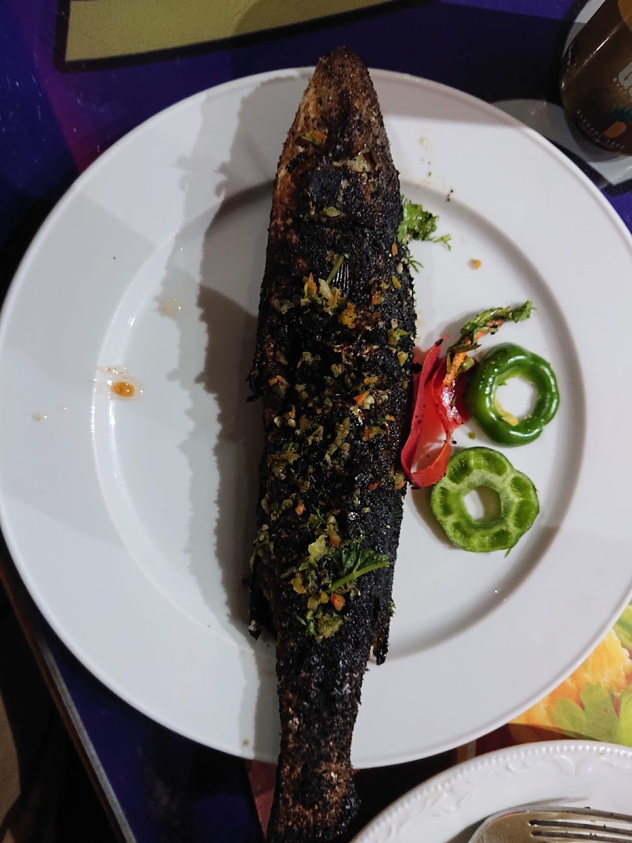 Ezbet Al Borg Seafood - Photo 6