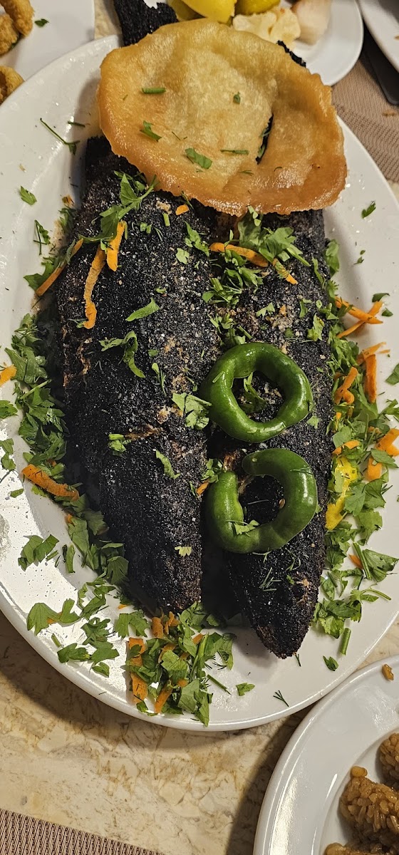 Ezbet Al Borg Seafood - Photo 8