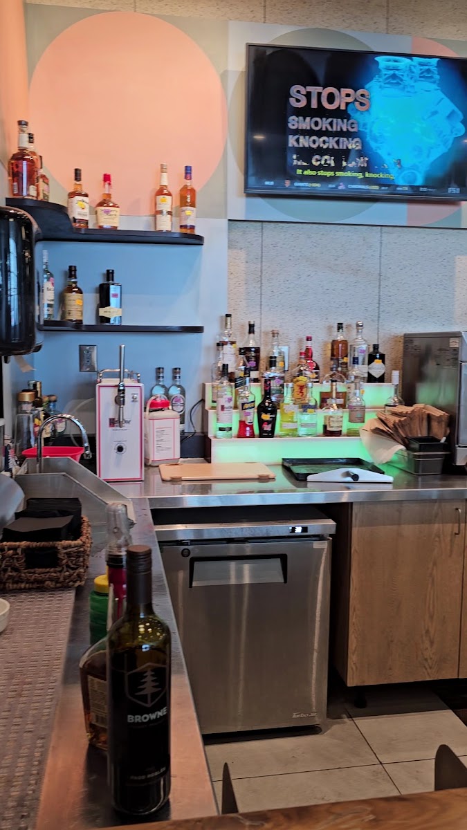 CommonSpace Coffee and Bar - Photo 1