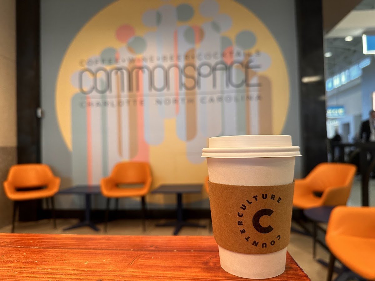 CommonSpace Coffee and Bar - Photo 5