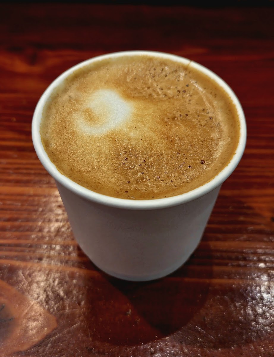 CommonSpace Coffee and Bar - Photo 7