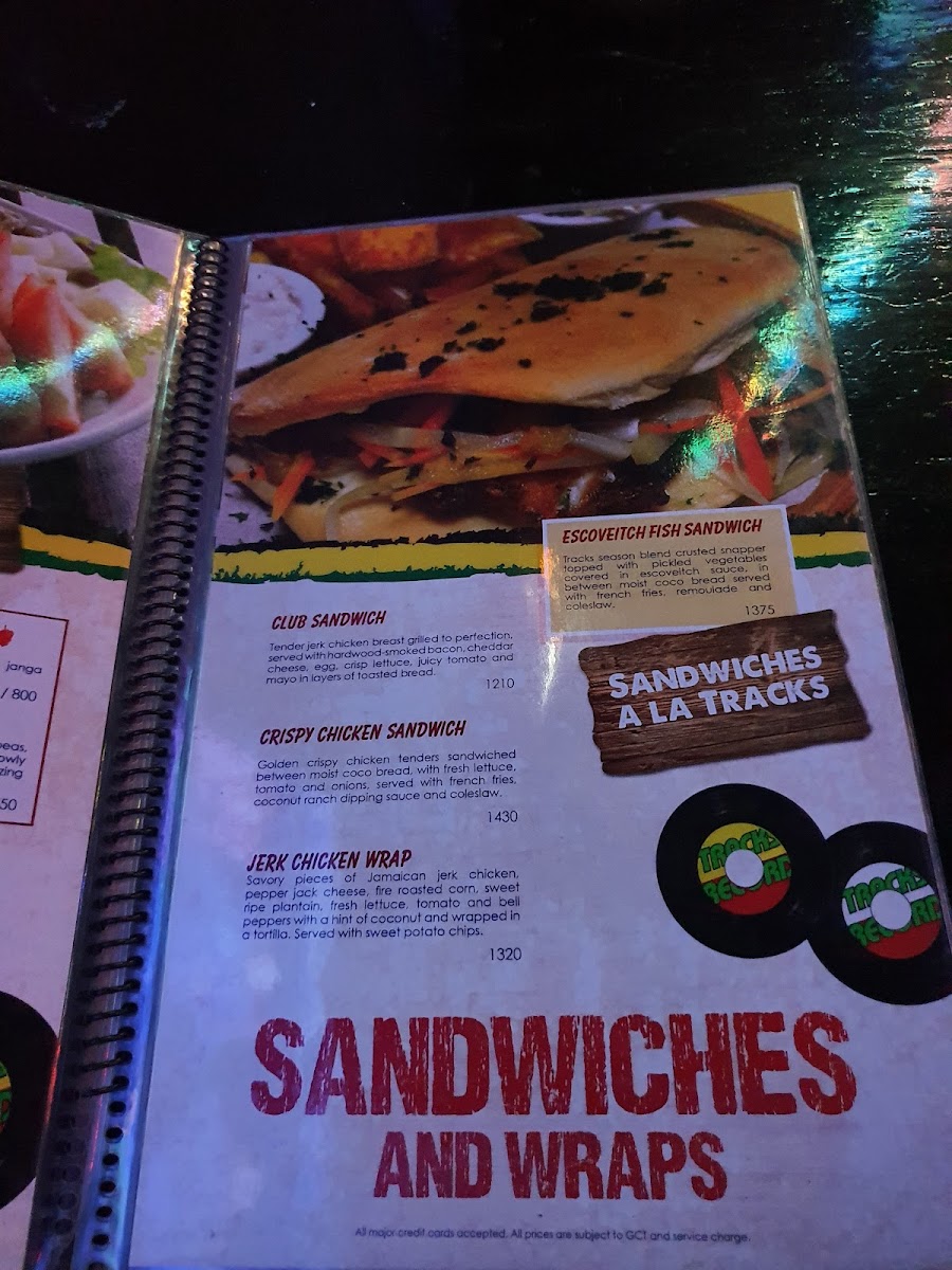 Menu Photo 5