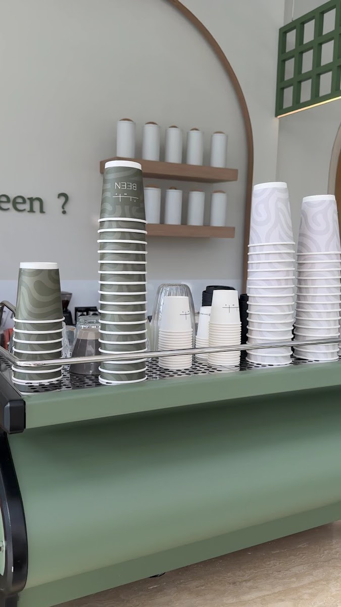 Been cafe - Photo 1