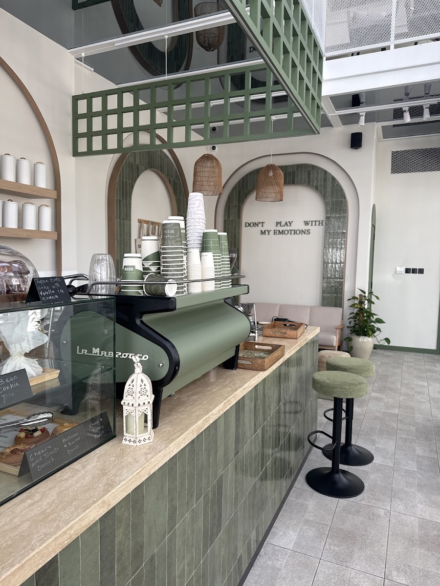 Been cafe - Photo 3
