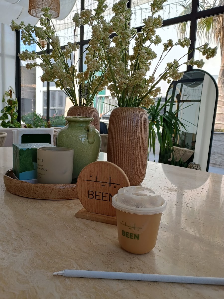 Been cafe - Photo 4