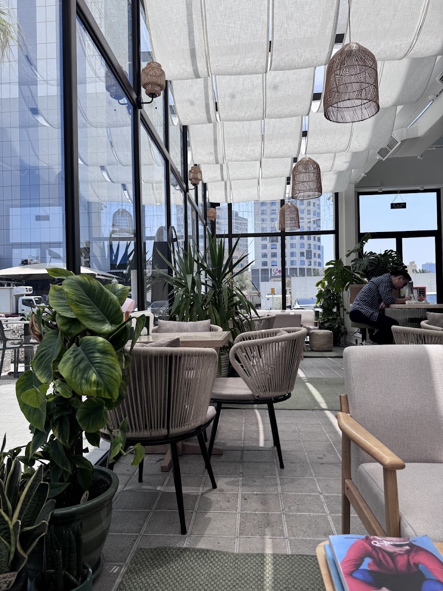 Been cafe - Photo 6