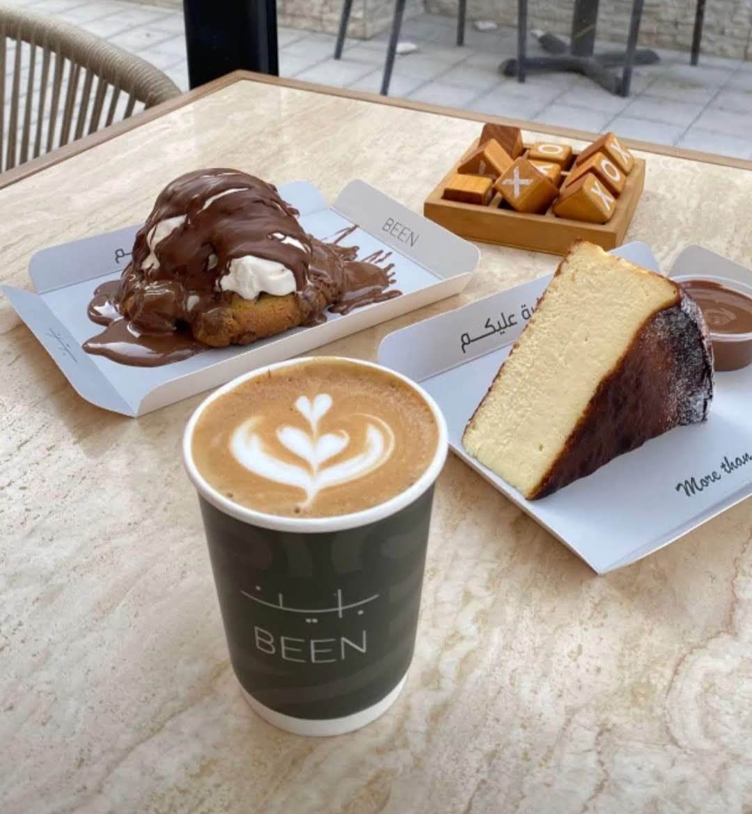 Been cafe - Photo 7