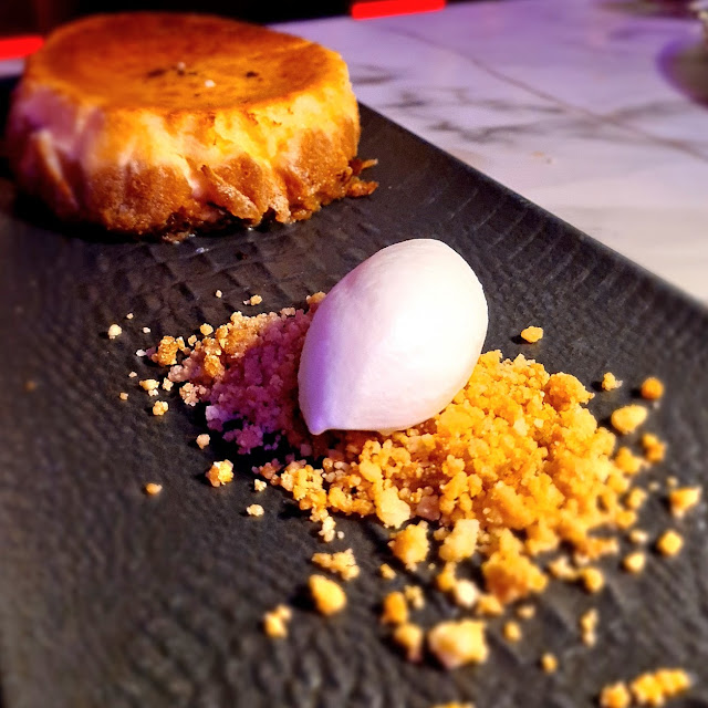 Tarta de Queso