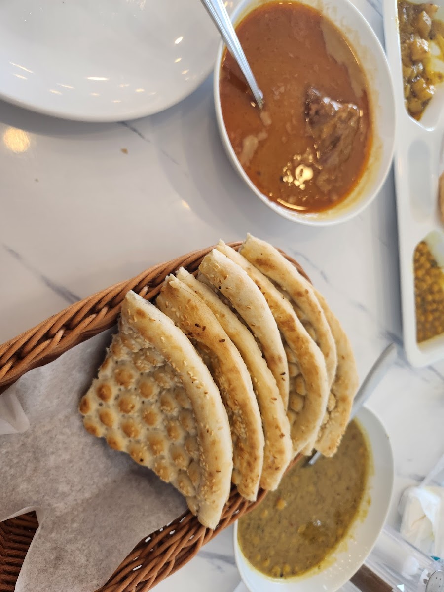 Soghaat Sweets Bakers & Restaurant - Photo 3