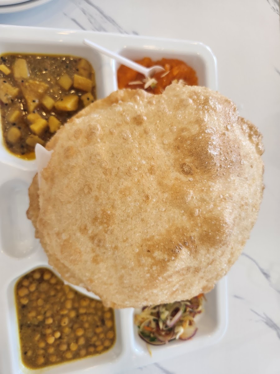 Soghaat Sweets Bakers & Restaurant - Photo 4