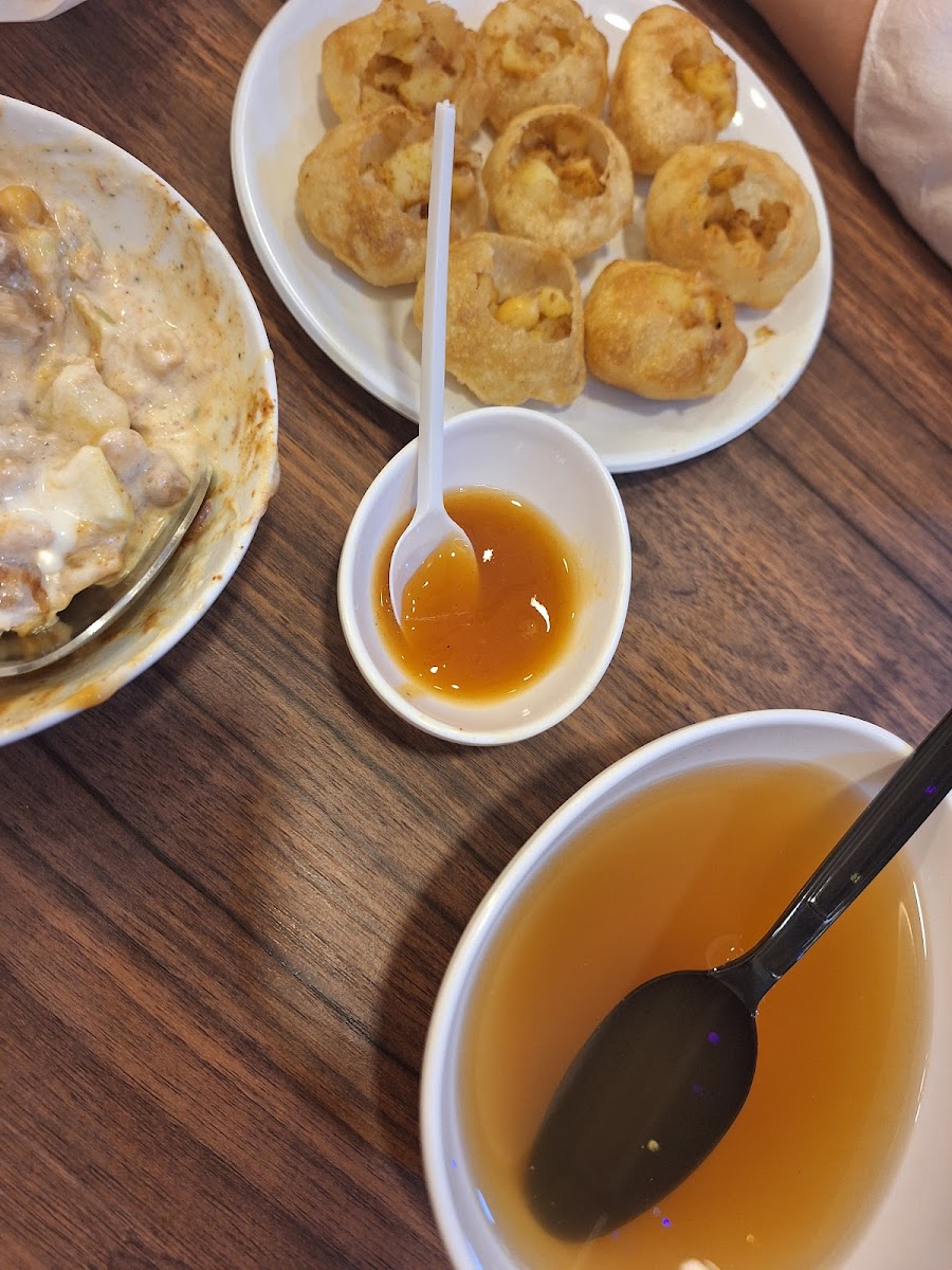 Soghaat Sweets Bakers & Restaurant - Photo 6