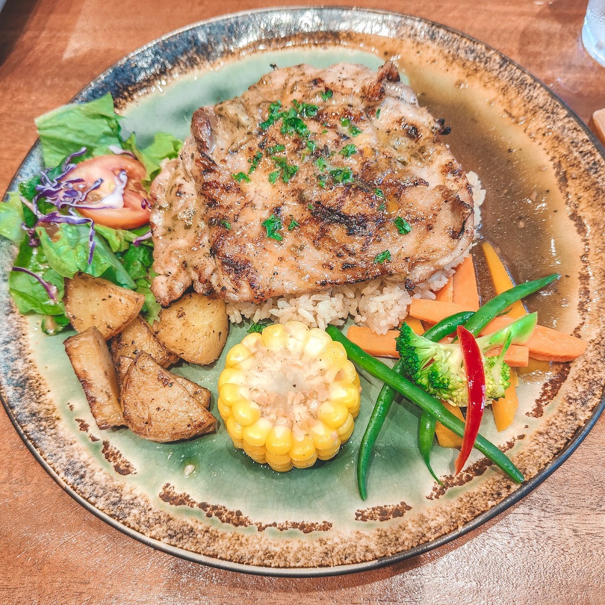 Tablo Kitchen x Cafe - BF Homes, Parañaque City - Photo 9
