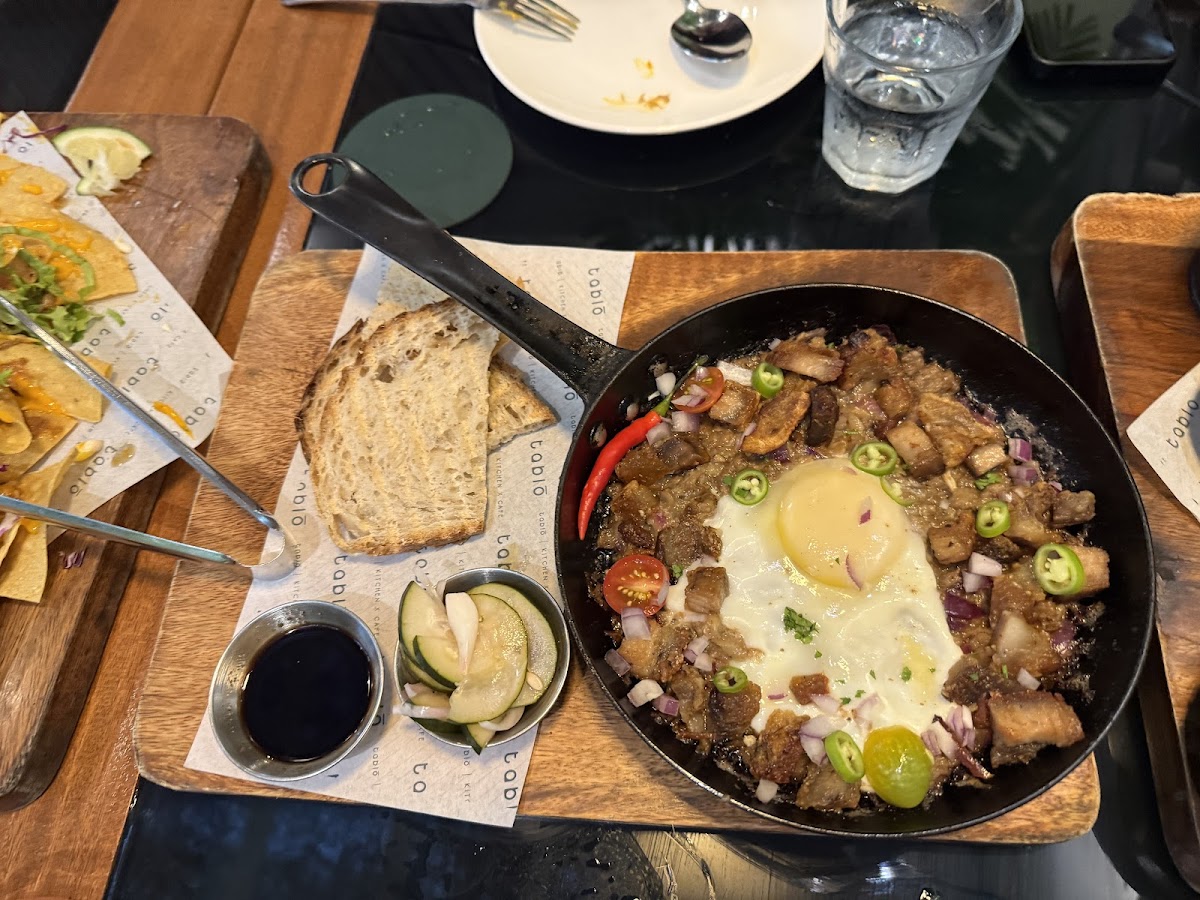 Tablo Kitchen x Cafe - BF Homes, Parañaque City - Photo 3