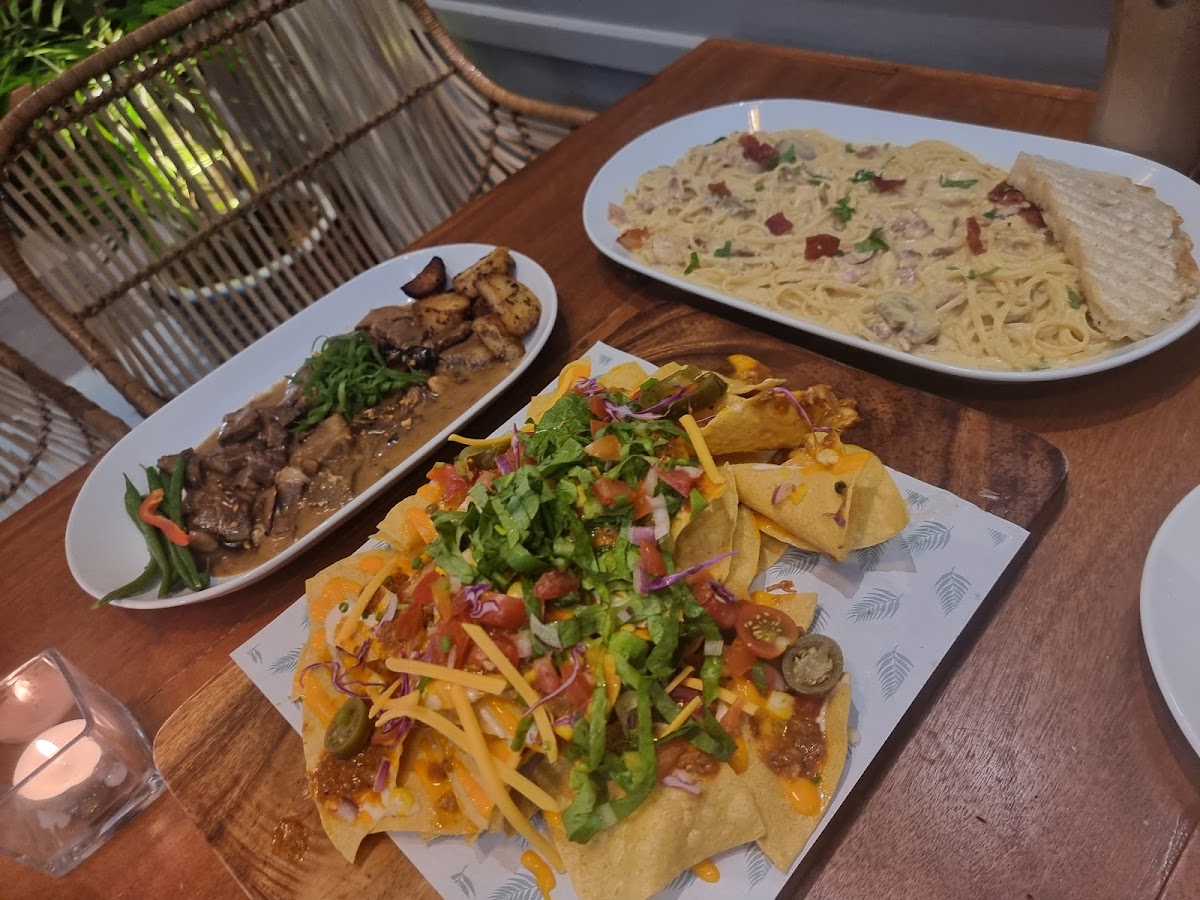 Tablo Kitchen x Cafe - BF Homes, Parañaque City - Photo 4