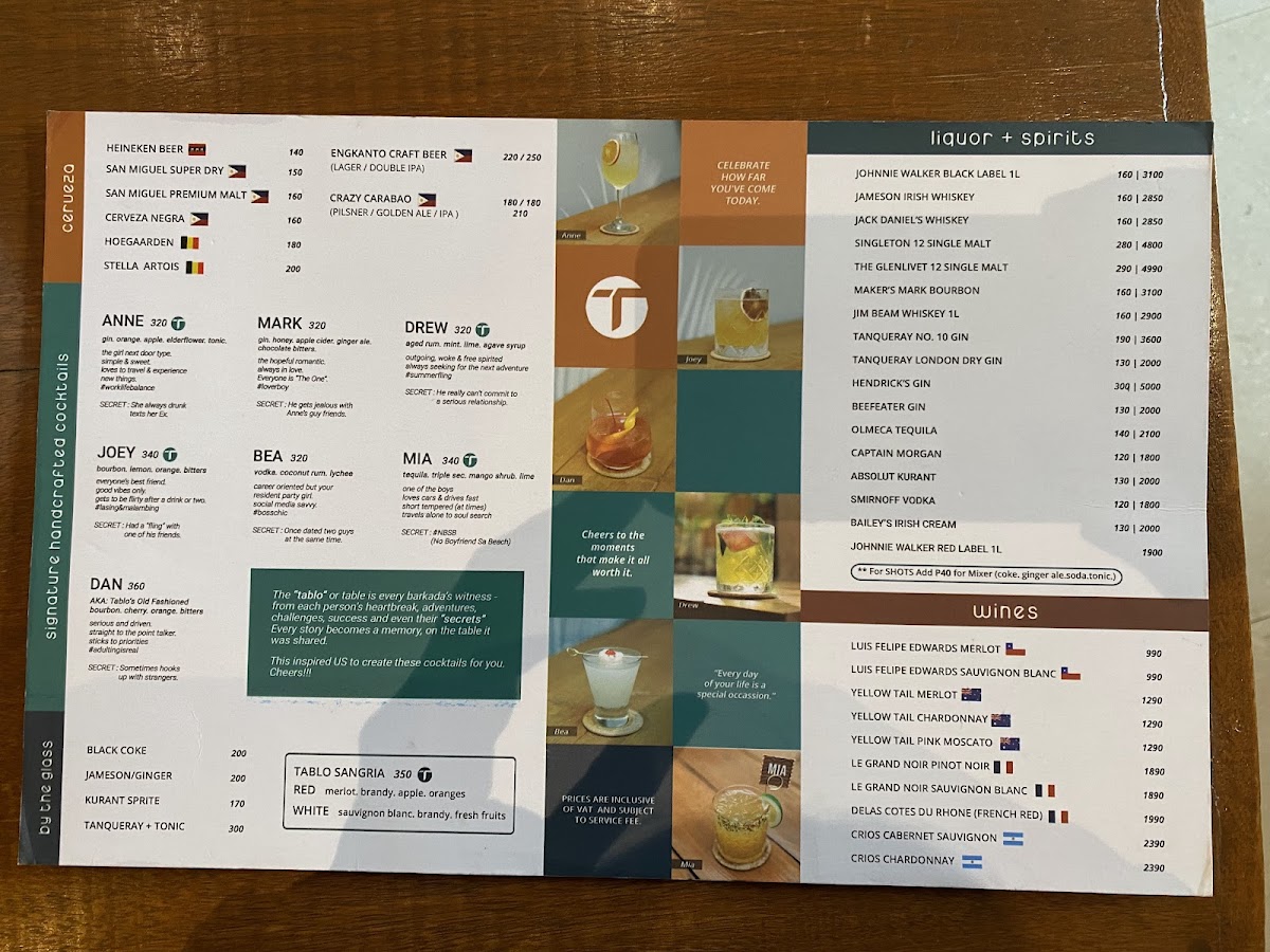 Menu Photo 9