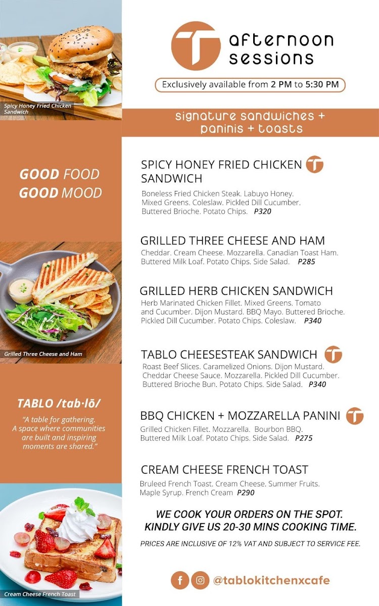 Menu Photo 6