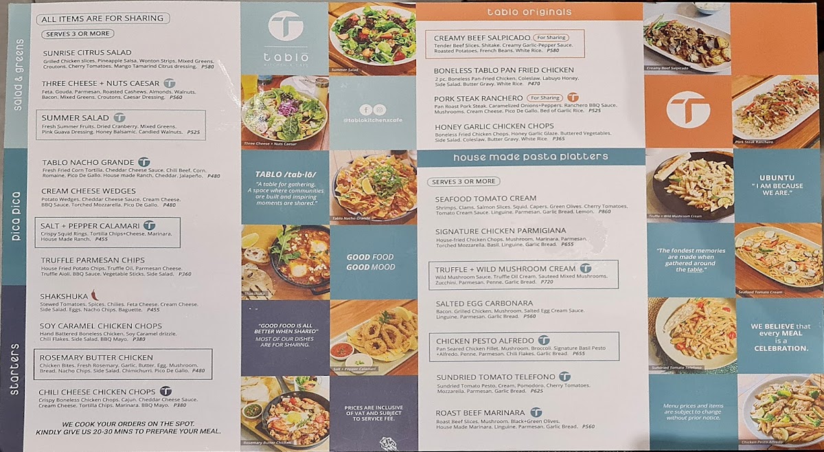 Menu Photo 8