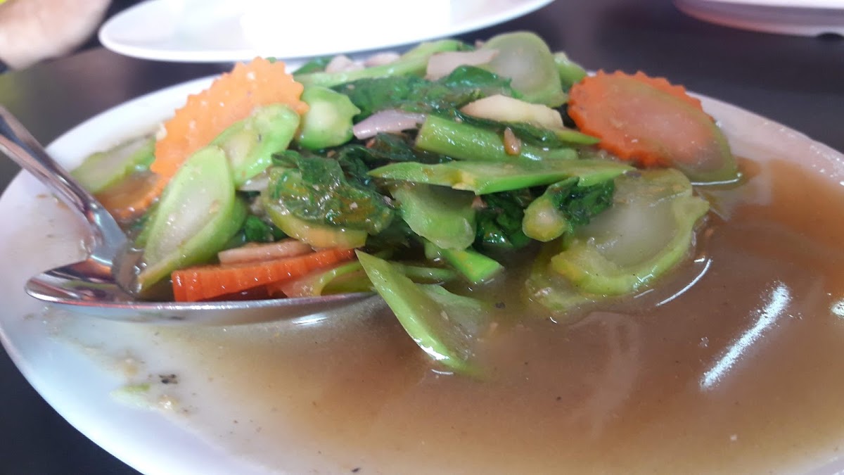 Restoran Chilli's Crab - Photo 9
