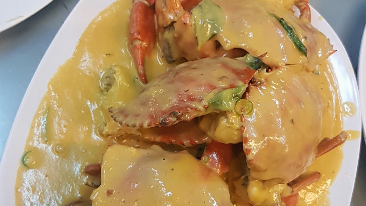 Restoran Chilli's Crab - Photo 2