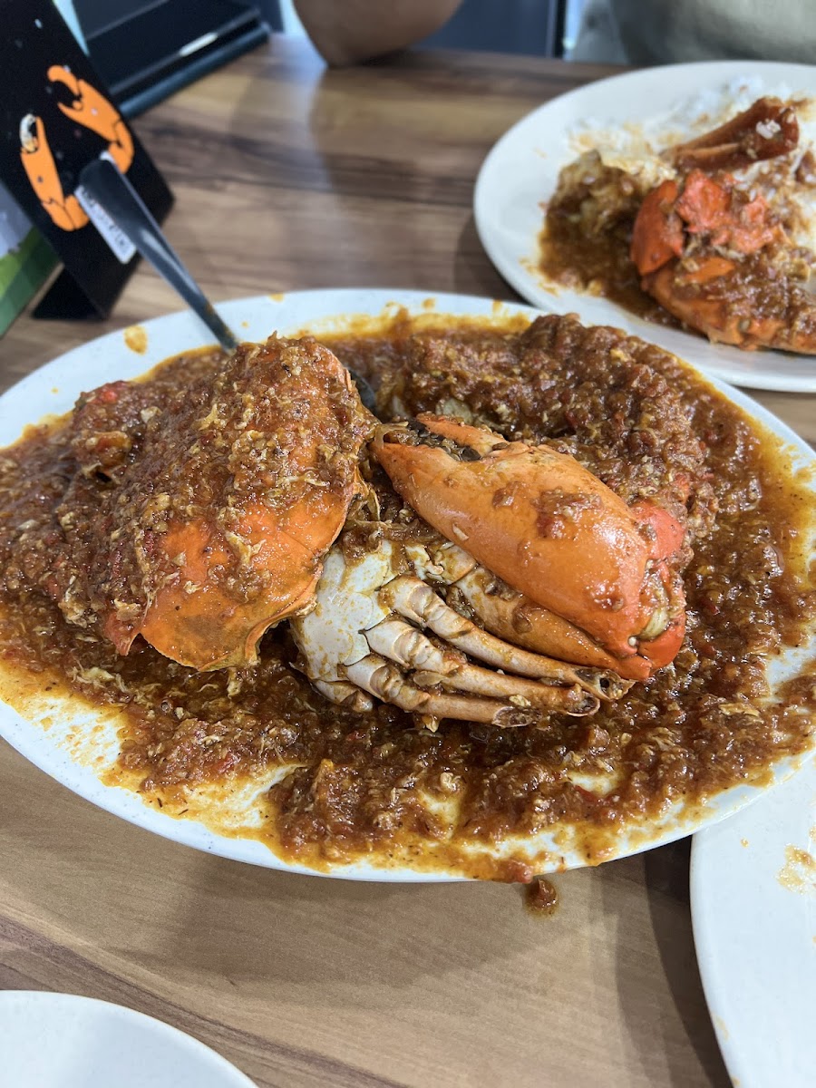 Restoran Chilli's Crab - Photo 3