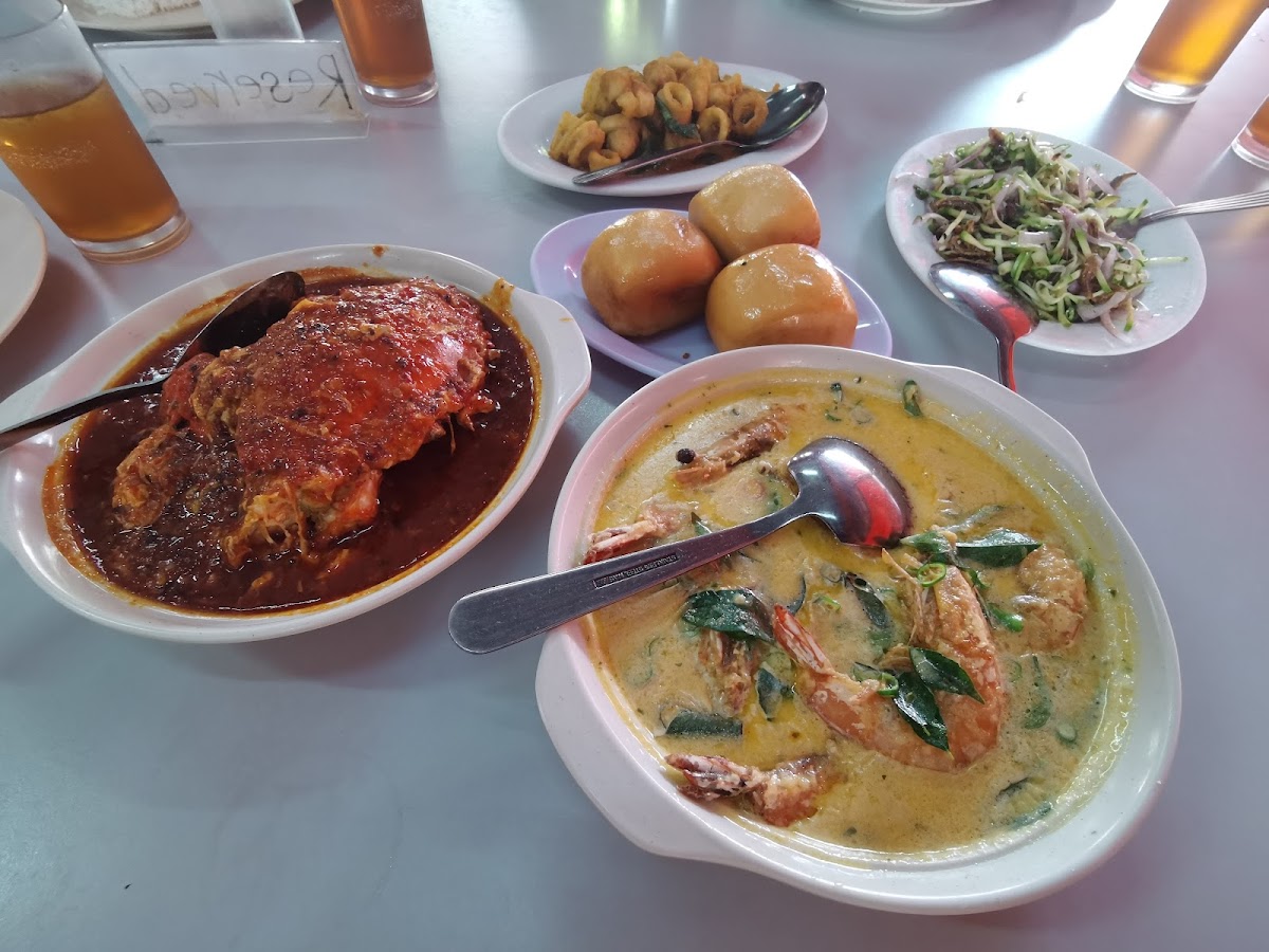 Restoran Chilli's Crab - Photo 4