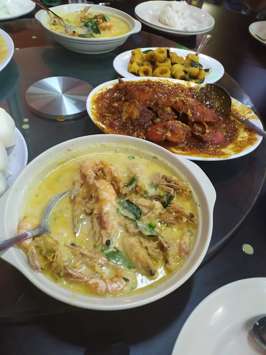 Restoran Chilli's Crab - Photo 5