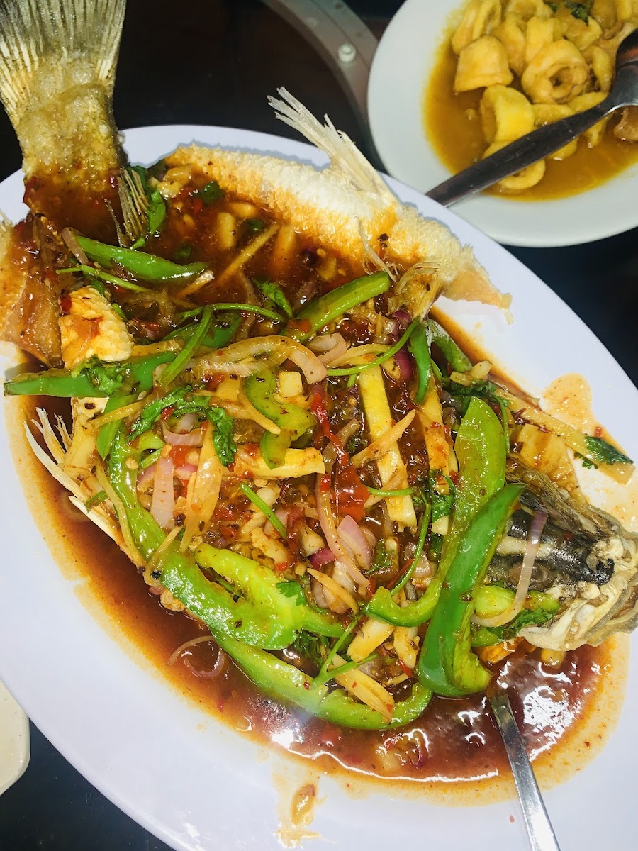 Restoran Chilli's Crab - Photo 7