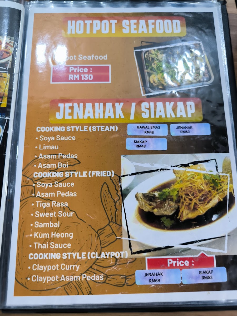 Menu Photo 3