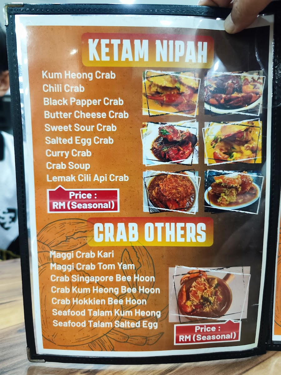 Menu Photo 6