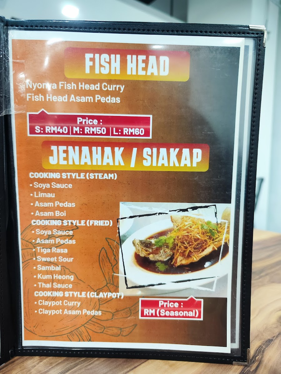 Menu Photo 8
